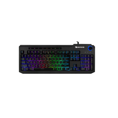 IBUYPOWER  Ares M2 RGB Gaming Keyboard