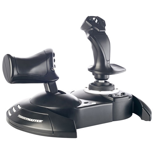 Open Box - Thrustmaster T.Flight Hotas One Flight Stick for Xbox Series X|S & Xbox One/PC