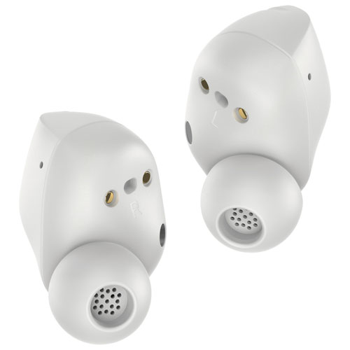 Sennheiser ACCENTUM In-Ear Noise Cancelling True Wireless Earbuds - White