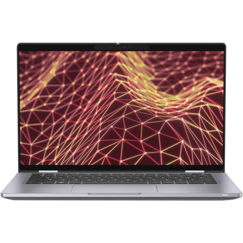 DELL  Refurbished (Excellent) Latitude 7420, 14" Fhd 2-In-1 Intel Iris Xe Graphics, I7-1185G7, 16GB, 256GB, PCie, 2 Years Warranty, 100033-21062