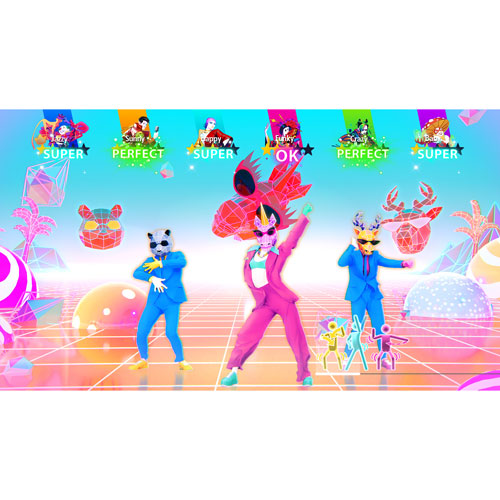 Image 2 of 6.. Just Dance 2025 Limited Edition