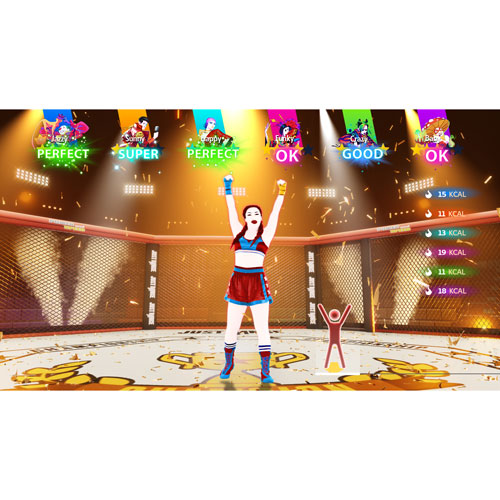 Image 4 of 6.. Just Dance 2025 Limited Edition