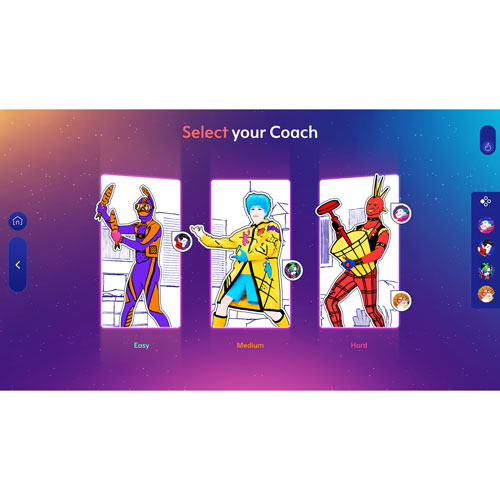 Image 5 of 6.. Just Dance 2025 Limited Edition
