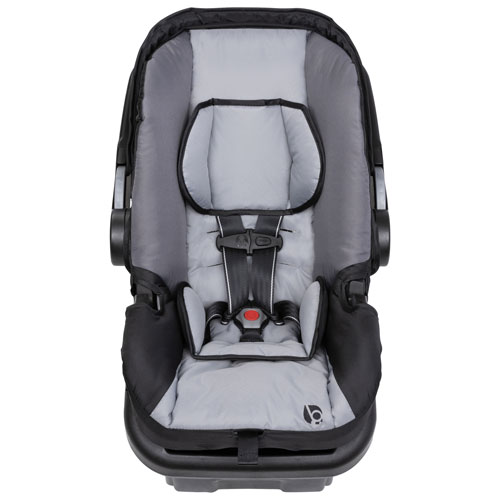 Siège d'auto pour bébé EZ-Lift PLUS de Baby Trend - Noir
