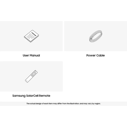 SAMSUNG 55-Inch QLED 4K Q60D Series - Quantum HDR, Q-Symphony, Motion Xcelerator, Gaming Hub, Smart TV [Canada Version]