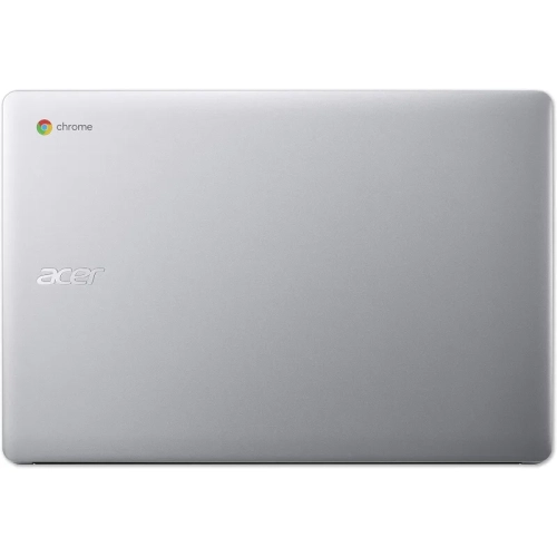 Acer Chromebook 315, 15.6" HD, Intel Celeron N4020, 4GB RAM, 64GB eMMC, Chrome OS - Silver