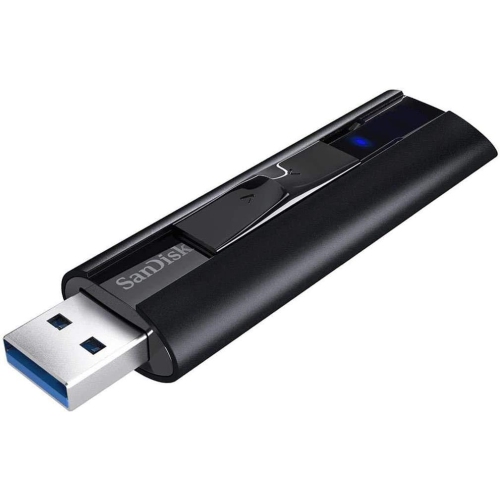 Sandisk SDCZ880-512G-G46 Extreme PRO 512GB USB 3.2 Solid State Flash Drive