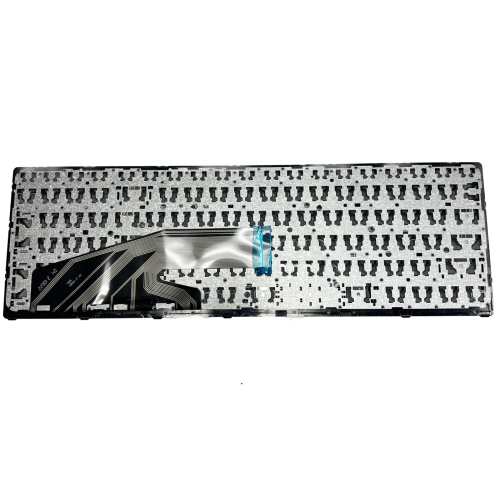 Lixsutek New Replacement Keyboard Compatible with HP Zbook 15 G3 G4Zbook 17 G3 G4 US 848311-001 PK131C31A00