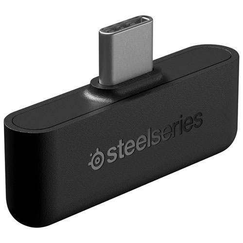 SteelSeries Arctis 1 Wireless Gaming Headset by STEELSERIES - Open Box condition - Image 4