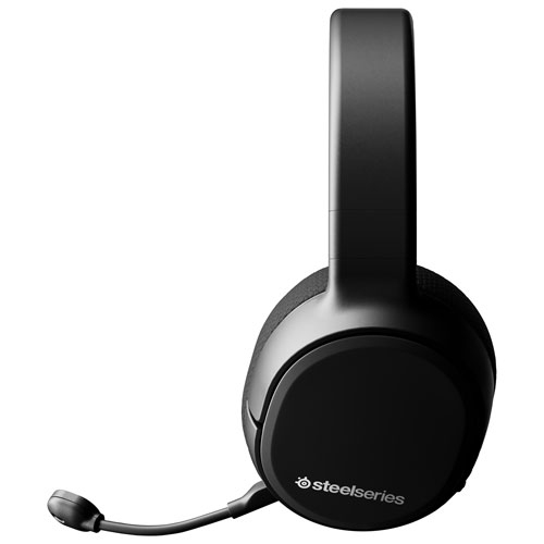 SteelSeries Arctis 1 Wireless Gaming Headset by STEELSERIES - Open Box condition - Image 5