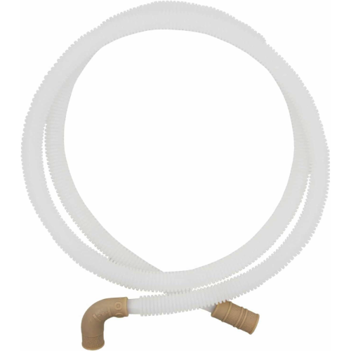 Refurbished Bosch Dishwasher Drain Hose 00668108