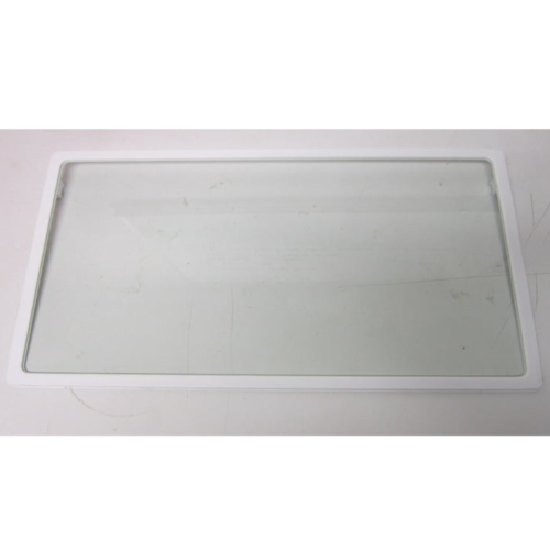 Refurbished Midea Freezer Small Glass Shelf 12531000005181