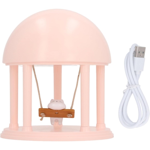 Sweet Swing Bluetooth Speaker Lamp