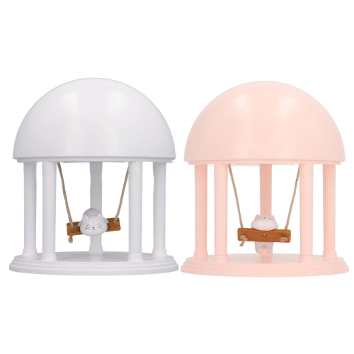 Sweet Swing Bluetooth Speaker Lamp