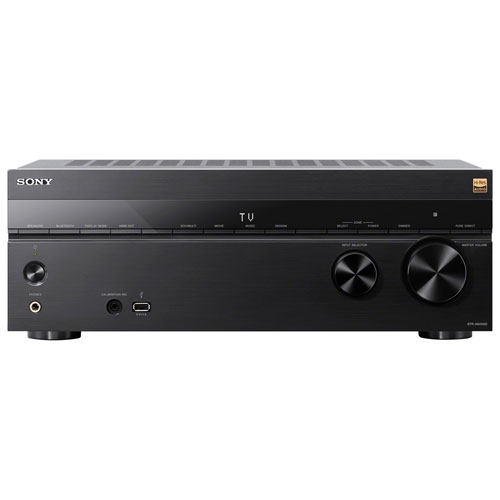 Refurbished - Sony STR-AN1000 7.2 Channel 8K Ultra HD AV Receiver