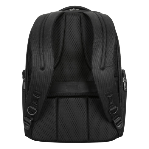 Targus Mobile Elite 16" Laptop Backpack - Black -