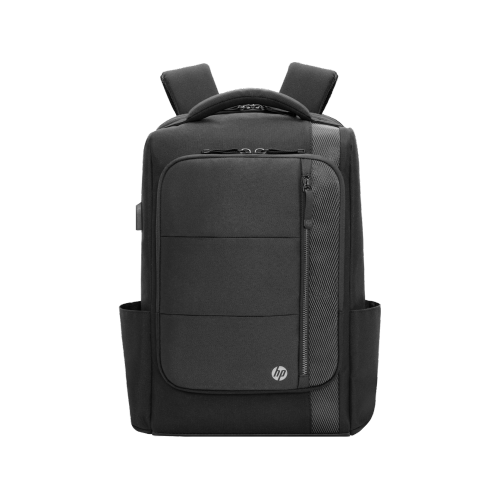 HP  Renew Executive 16" Laptop Backpack - Black - (6B8Y1Aa)