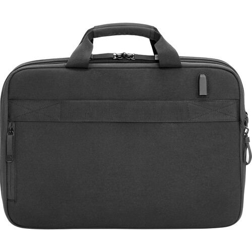 HP  Renew Executive 16" Laptop Messenger Bag - - (6B8Y2Aa) In Black