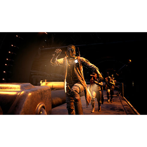 Remnant II (PS5)