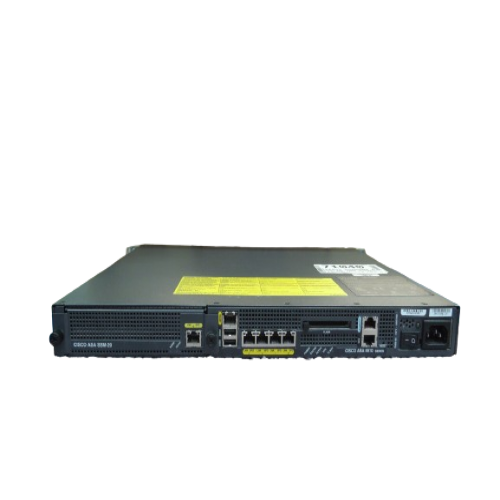 Open box- NEW CISCO ASA5510-BUN-K9 Adaptive Security Firewall