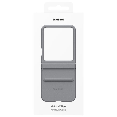 Samsung Kindsuit Fitted Hard Shell Case for Samsung Galaxy Z