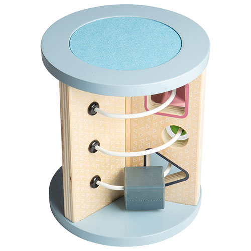 Bigjigs Rolling Sensory Sorter