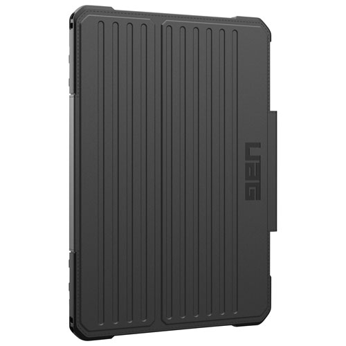 UAG Metropolis SE Rugged Folio Case for iPad Pro 11" - Black