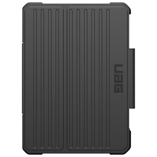UAG Metropolis SE Rugged Folio Case for iPad Pro 11" - Black