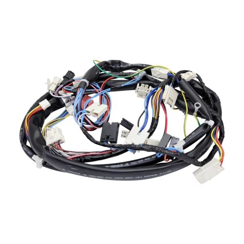 Ensemble de câbles internes reconditionné Insignia NS-TWM41WH8&nbsp;A de 4,7 pi3 pour laveuse à chargement par le haut, n° de pièce : Pièce d'origine