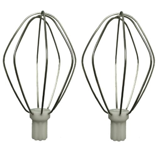 Wire Whips for Bosch Set of 2