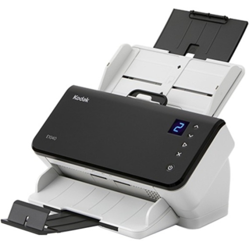 Kodak Alaris E1040 E1040 Sheetfed Scanner