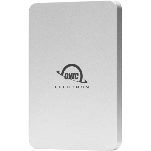 OWC Envoy Pro Elektron 1.0TB USB-C Portable NVMe SSD