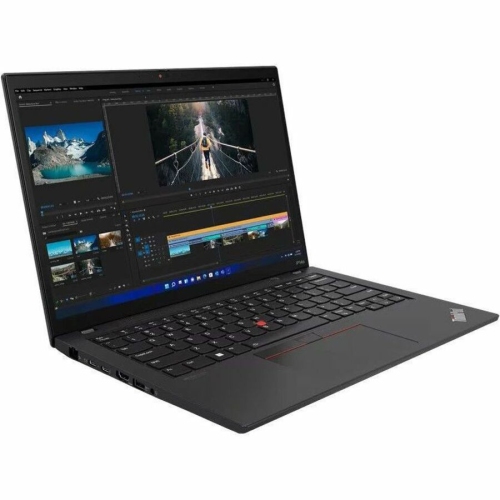 LENOVO  Thinkpad P14S Gen 4 21Hf000Aca Mobile Workstation I7-1360P 16 GB 512 GB Windows 11 Pro 21Hf000Aca