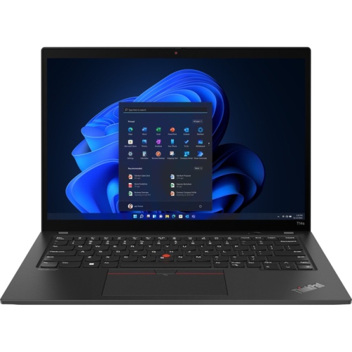 LENOVO  Thinkpad T14S Gen 3 21Cq004Rus Notebook 6650U 16 GB 256 GB Windows 11 Pro 21Cq004Rus