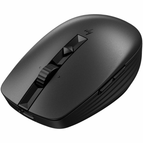 HP  710 Rechargeable Silent Mouse 6E6F2Aaabl This mouse is great