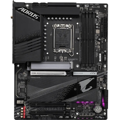 AORUS  Z790 Elite Ax Ddr4 Desktop Motherboard Z790Eliteax