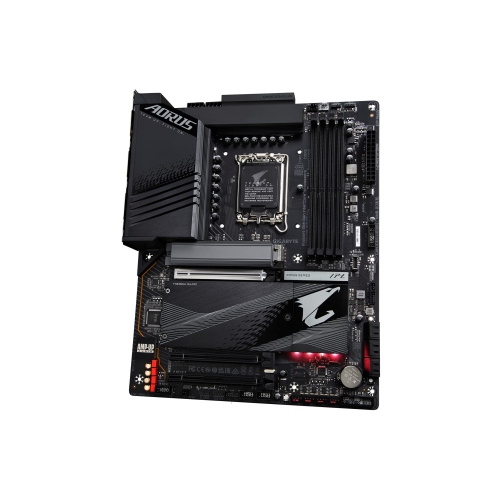 Aorus Z790 ELITE AX Z790 ELITE AX DDR4 Desktop Motherboard
