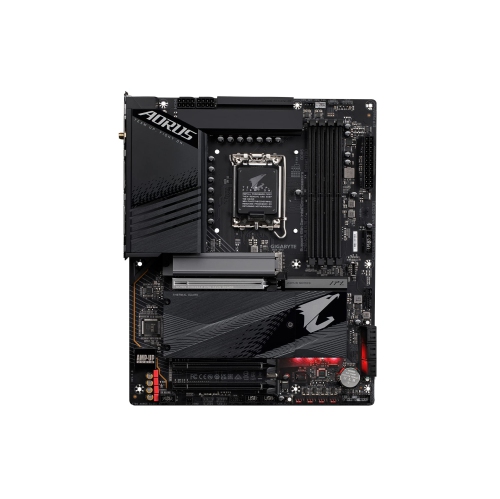 Aorus Z790 ELITE AX Z790 ELITE AX DDR4 Desktop Motherboard