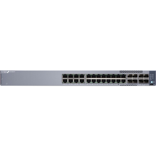 Juniper EX4100-F-24T Ethernet Switch EX4100-F-24T