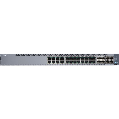Juniper EX4100-24T-DC EX4100-24T-DC Ethernet Switch