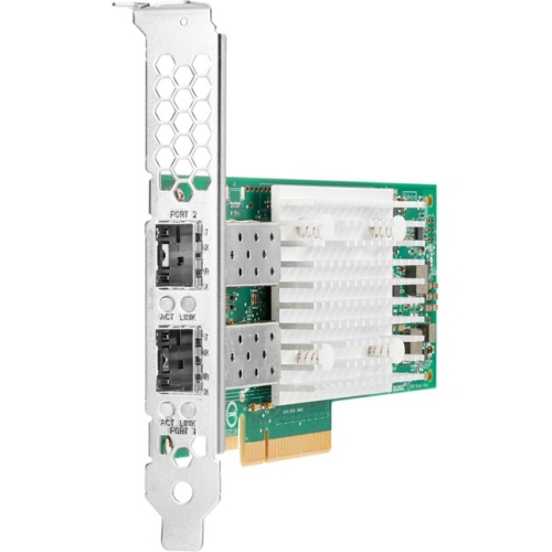 HPE BCM57412 Broadcom BCM57412 Ethernet 10Gb 2-port SFP+ Adapter for HPE