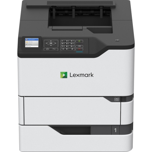 LEXMARK  Ms823N Laser Printer 50G0180