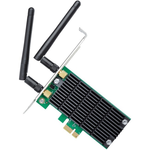 TP-Link AC1200 Wireless Dual Band PCI Express Adapter ARCHER T4E