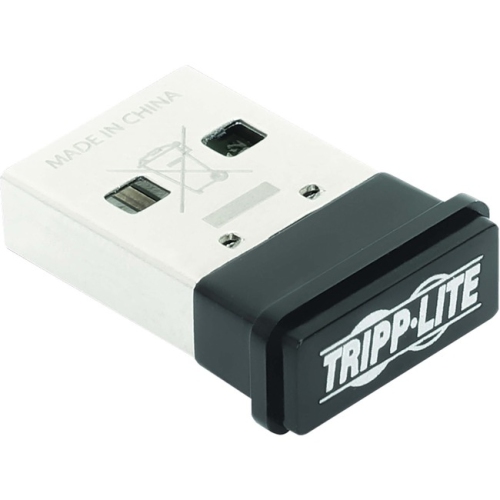 Tripp Lite by Eaton Mini Bluetooth 5.0 USB Adapter U261-001-BT5