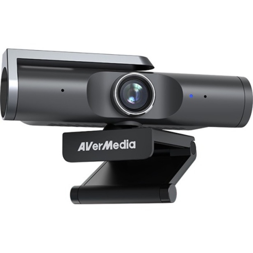 AVERMEDIA  4K Ultra HD Webcam Pw515