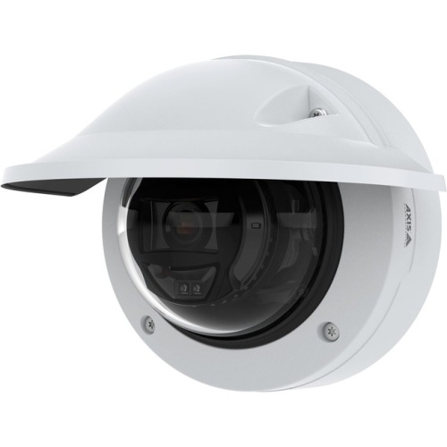 AXIS  P3265-Lve Dome Camera 02328-001