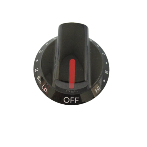 Refurbished Frigidaire Electronic Cook-Top Knob-Single Element 5304518268