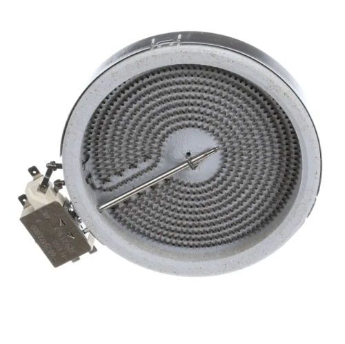 FRIGIDAIRE  Refurbished (Good) A02843501 Radiant Surface Element, 140Mm, 1200 Watt