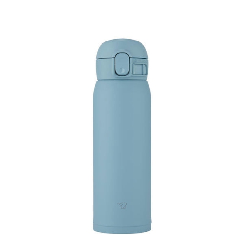 Zojirushi Stainless Mug SM-WS48, Aqua Green