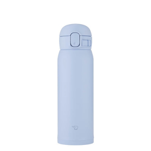 Zojirushi Stainless Mug SM-WS48, Airy Blue